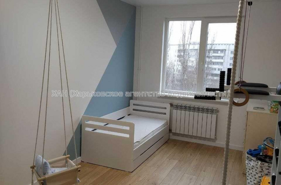 Продам квартиру, Тракторостроителей просп. , 2  ком., 52 м², евроремонт 