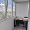 Продам квартиру, Тракторостроителей просп. , 2 кім., 52 м², евроремонт 