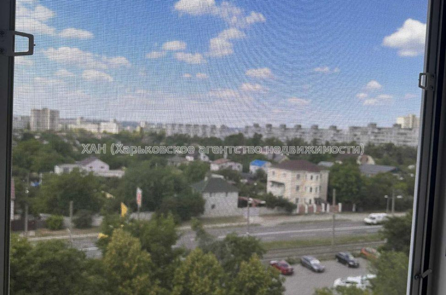 Продам квартиру, Тракторостроителей просп. , 2  ком., 52 м², евроремонт 