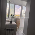 Продам квартиру, Тракторостроителей просп. , 2  ком., 52 м², евроремонт 