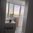 Продам квартиру, Тракторостроителей просп. , 2  ком., 52 м², евроремонт 