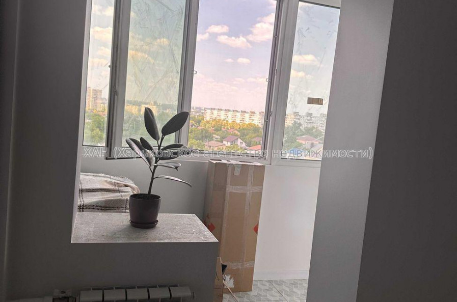 Продам квартиру, Тракторостроителей просп. , 2  ком., 52 м², евроремонт 