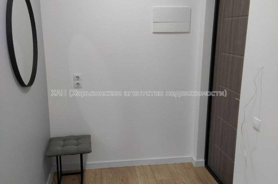 Продам квартиру, Тракторостроителей просп. , 2  ком., 52 м², евроремонт 