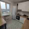 Продам квартиру, Тракторостроителей просп. , 2  ком., 52 м², евроремонт 