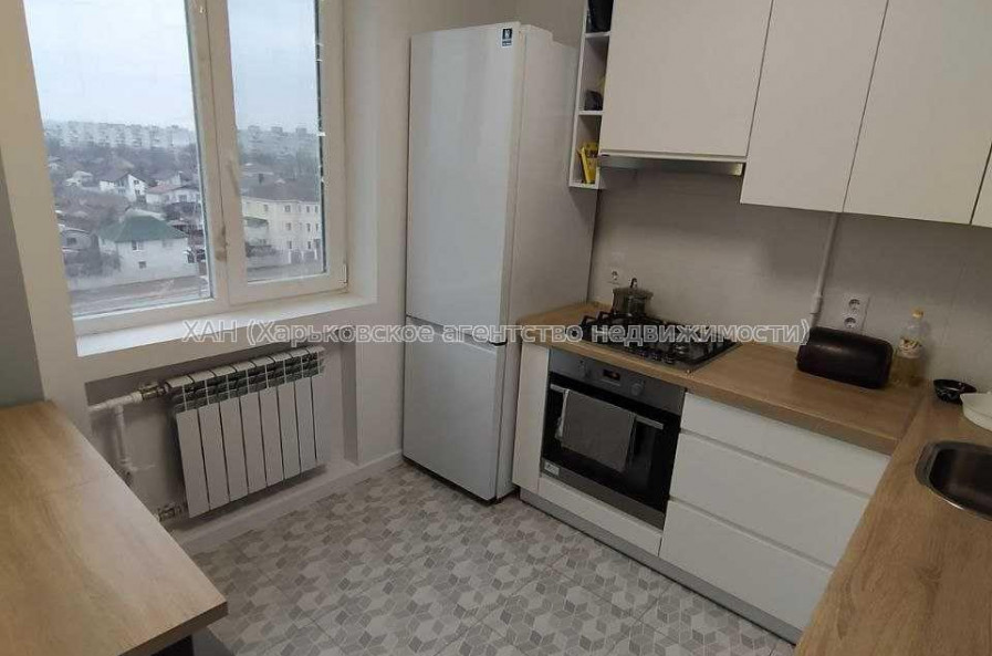 Продам квартиру, Тракторостроителей просп. , 2  ком., 52 м², евроремонт 