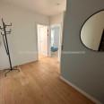 Продам квартиру, Тракторостроителей просп. , 2  ком., 52 м², евроремонт 
