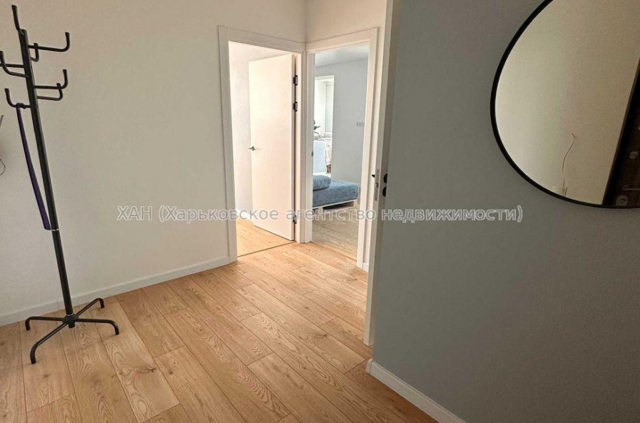 Продам квартиру, Тракторостроителей просп. , 2  ком., 52 м², евроремонт 