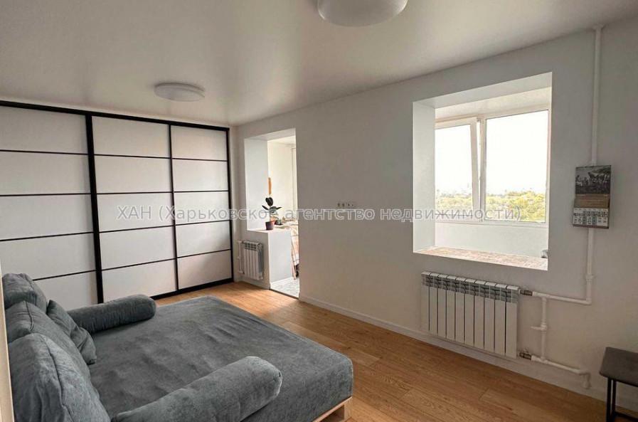 Продам квартиру, Тракторостроителей просп. , 2  ком., 52 м², евроремонт 