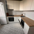 Продам квартиру, Тракторостроителей просп. , 2 кім., 52 м², евроремонт 