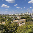 Продам квартиру, Тракторостроителей просп. , 2 кім., 52 м², евроремонт 