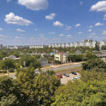 Продам квартиру, Тракторостроителей просп. , 2 кім., 52 м², евроремонт 