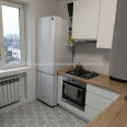 Продам квартиру, Тракторостроителей просп. , 2  ком., 52 м², евроремонт 