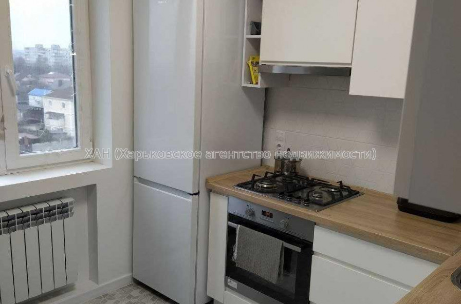 Продам квартиру, Тракторостроителей просп. , 2  ком., 52 м², евроремонт 