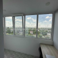 Продам квартиру, Тракторостроителей просп. , 2  ком., 52 м², евроремонт 