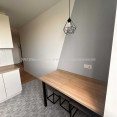 Продам квартиру, Тракторостроителей просп. , 2 кім., 52 м², евроремонт 