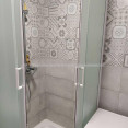 Продам квартиру, Тракторостроителей просп. , 2 кім., 52 м², евроремонт 