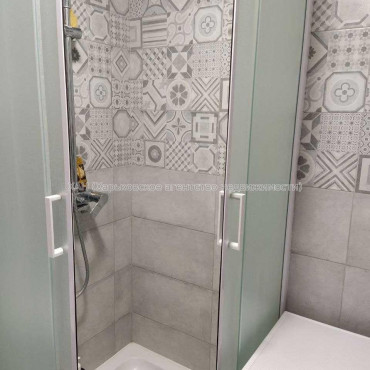 Продам квартиру, Тракторостроителей просп. , 2 кім., 52 м², евроремонт 