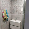 Продам квартиру, Тракторостроителей просп. , 2  ком., 52 м², евроремонт 