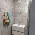 Продам квартиру, Тракторостроителей просп. , 2 кім., 52 м², евроремонт 