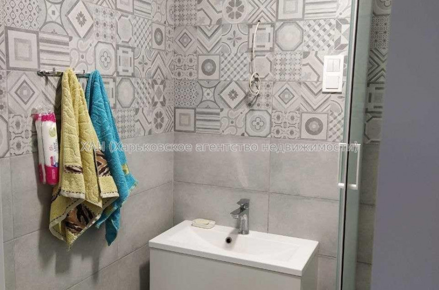 Продам квартиру, Тракторостроителей просп. , 2  ком., 52 м², евроремонт 