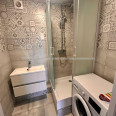 Продам квартиру, Тракторостроителей просп. , 2 кім., 52 м², евроремонт 