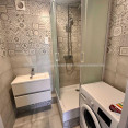 Продам квартиру, Тракторостроителей просп. , 2 кім., 52 м², евроремонт 