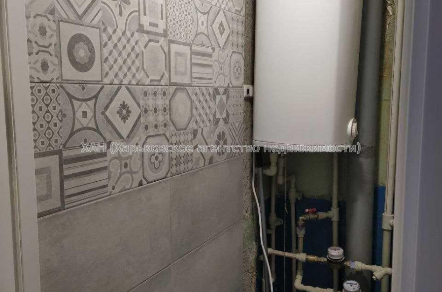 Продам квартиру, Тракторостроителей просп. , 2  ком., 52 м², евроремонт 