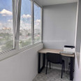 Продам квартиру, Тракторостроителей просп. , 2  ком., 52 м², евроремонт 