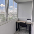 Продам квартиру, Тракторостроителей просп. , 2  ком., 52 м², евроремонт 