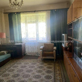 Продам квартиру, Данилевского ул. , 3  ком., 54 м², косметический ремонт