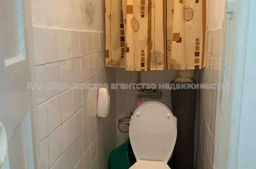 Продам квартиру, Данилевского ул. , 3 кім., 54 м², косметический ремонт 