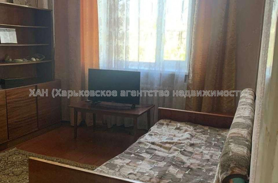 Продам квартиру, Данилевского ул. , 3 кім., 54 м², косметический ремонт 