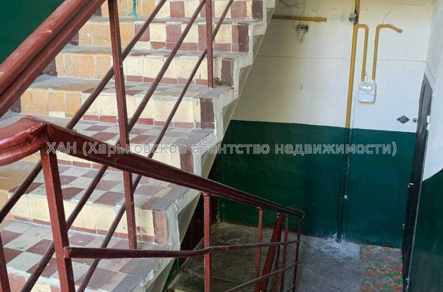 Продам квартиру, Данилевского ул. , 3  ком., 54 м², косметический ремонт 