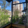 Продам квартиру, Данилевского ул. , 3  ком., 54 м², косметический ремонт 