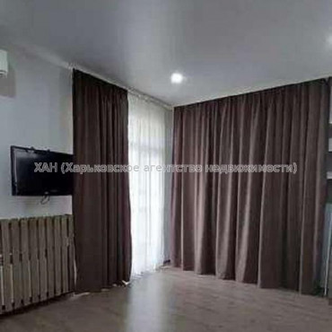 Продам квартиру, Кричевского ул. , 1  ком., 30 м², евроремонт 