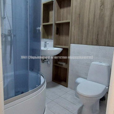 Продам квартиру, Кричевского ул. , 1  ком., 30 м², евроремонт 