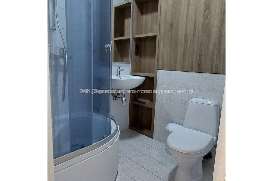 Продам квартиру, Кричевского ул. , 1  ком., 30 м², евроремонт 