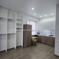 Продам квартиру, Кричевского ул. , 1 кім., 30 м², евроремонт 