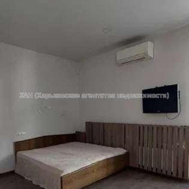 Продам квартиру, Кричевского ул. , 1  ком., 30 м², евроремонт 