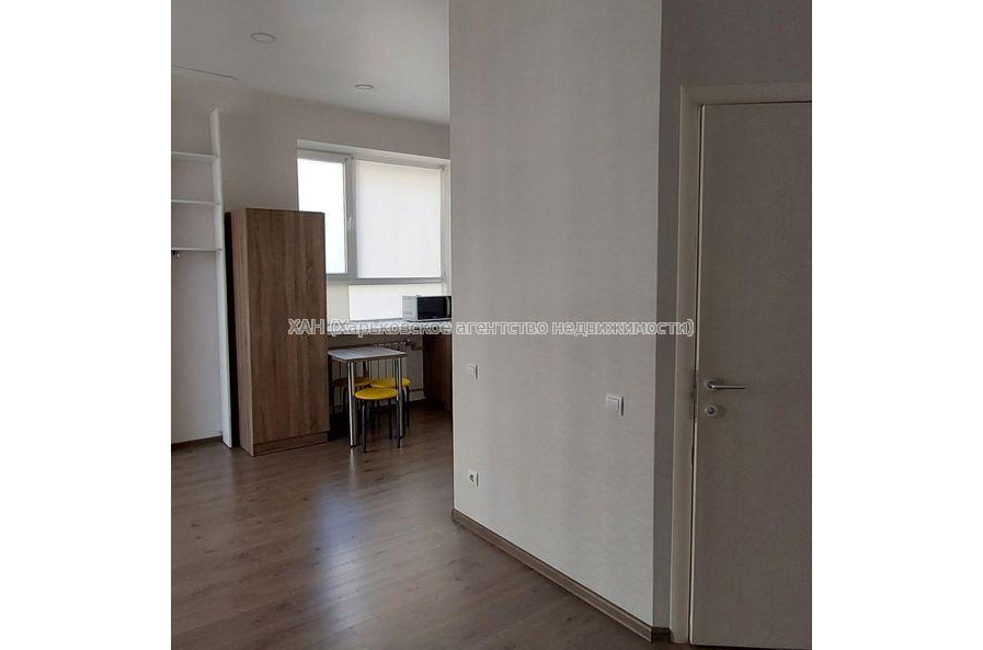 Продам квартиру, Кричевского ул. , 1  ком., 30 м², евроремонт 