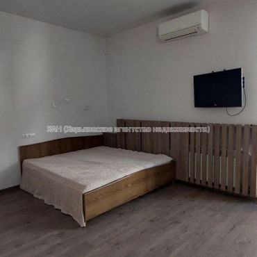 Продам квартиру, Кричевского ул. , 1  ком., 30 м², евроремонт 