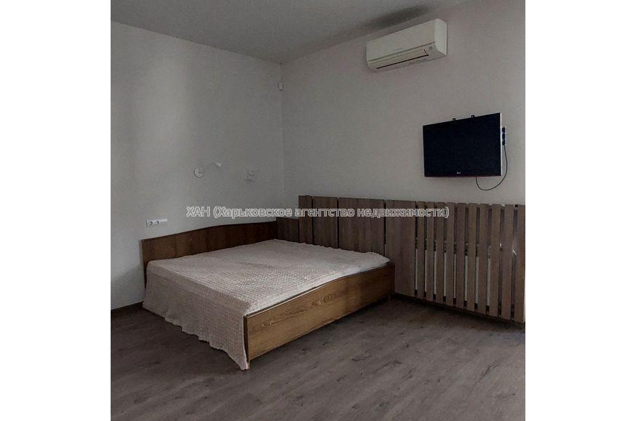 Продам квартиру, Кричевского ул. , 1  ком., 30 м², евроремонт 