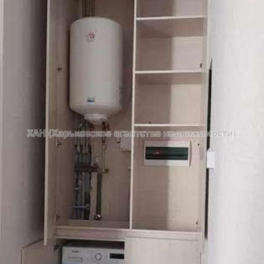 Продам квартиру, Кричевского ул. , 1  ком., 30 м², евроремонт 