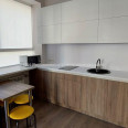Продам квартиру, Кричевского ул. , 1  ком., 30 м², евроремонт 