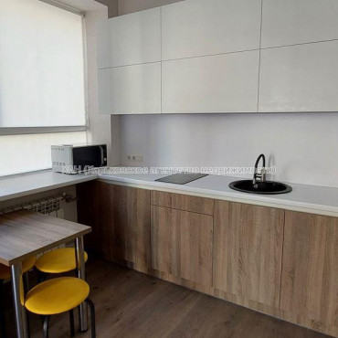 Продам квартиру, Кричевского ул. , 1  ком., 30 м², евроремонт 