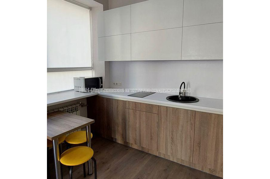 Продам квартиру, Кричевского ул. , 1  ком., 30 м², евроремонт 