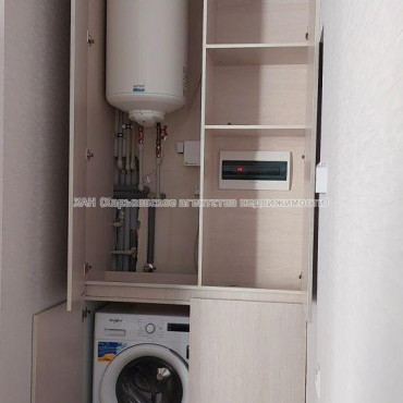 Продам квартиру, Кричевского ул. , 1  ком., 30 м², евроремонт 