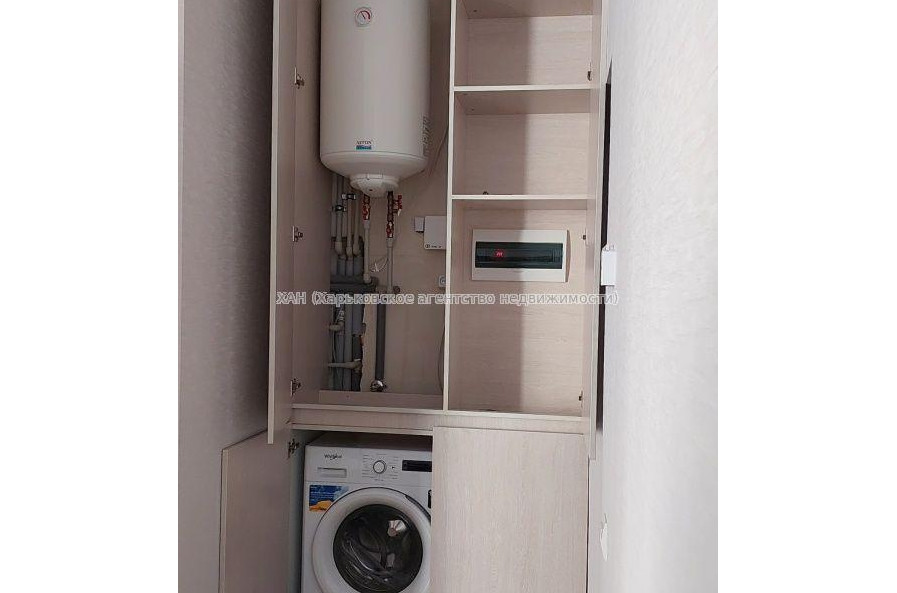 Продам квартиру, Кричевского ул. , 1  ком., 30 м², евроремонт 