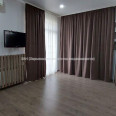 Продам квартиру, Кричевского ул. , 1  ком., 30 м², евроремонт 