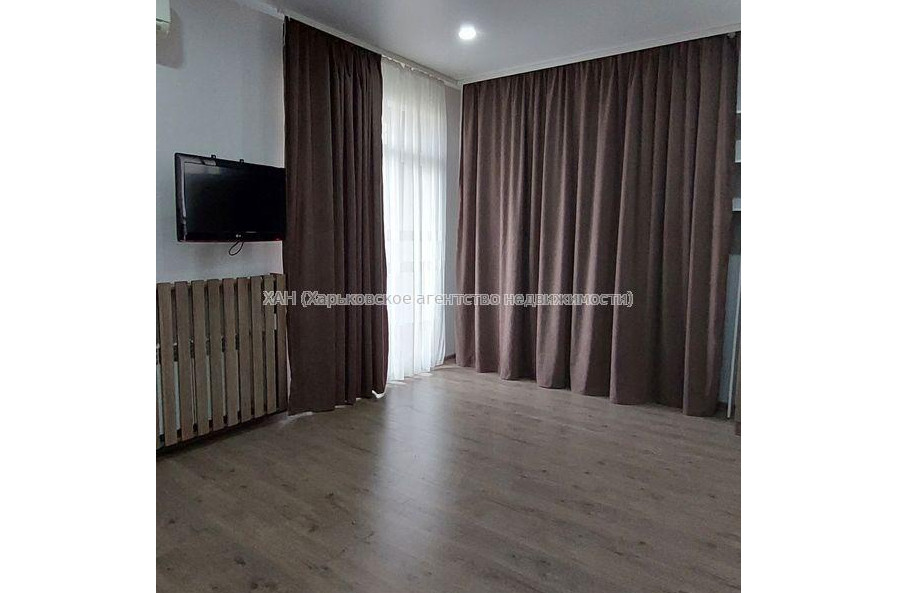 Продам квартиру, Кричевского ул. , 1  ком., 30 м², евроремонт 